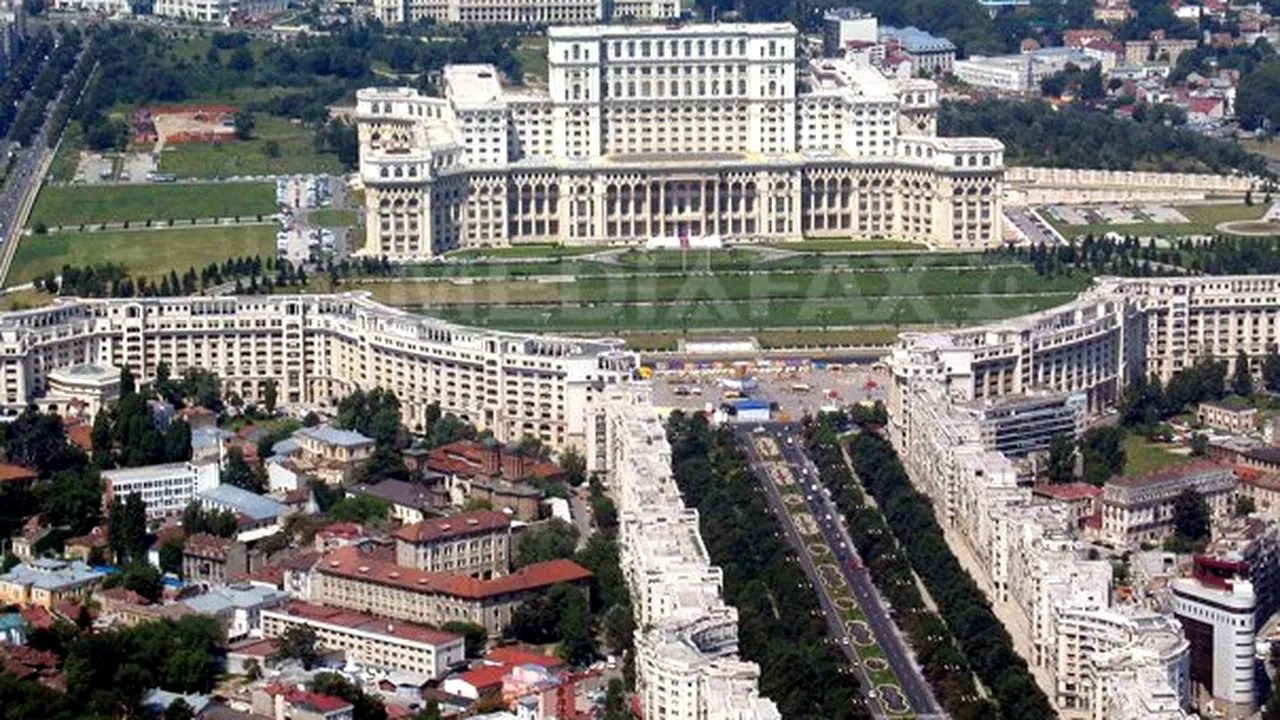 Blaga: PDL va vota, până la 1 iulie, ca votul legat de imunitatea parlamentarilor să fie electronic