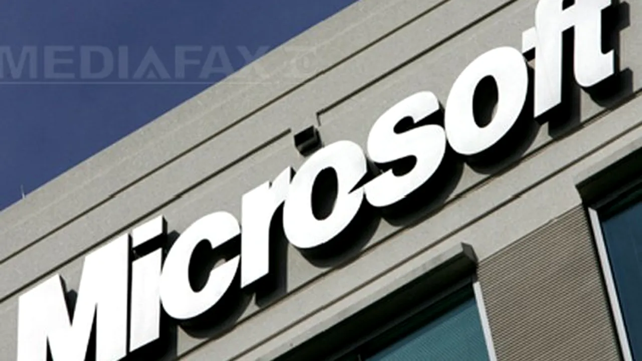 Protest la conferința Microsoft față de contractele companiei cu guvernul israelian