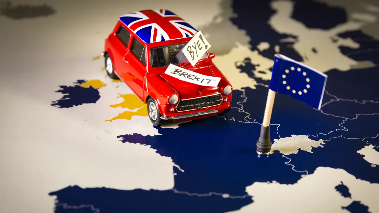 Eugen Teodorovici: Preşedinţia română a Consiliului UE ia în calcul anularea ideii de Brexit