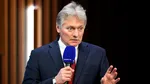 Rusia nu renunță. Peskov: Moscova respinge forțele europene de menținere a păcii în Ucraina