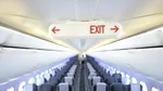 Scandal la bordul avionului Bucureşti-Oslo. Nouă persoane au fost debarcate