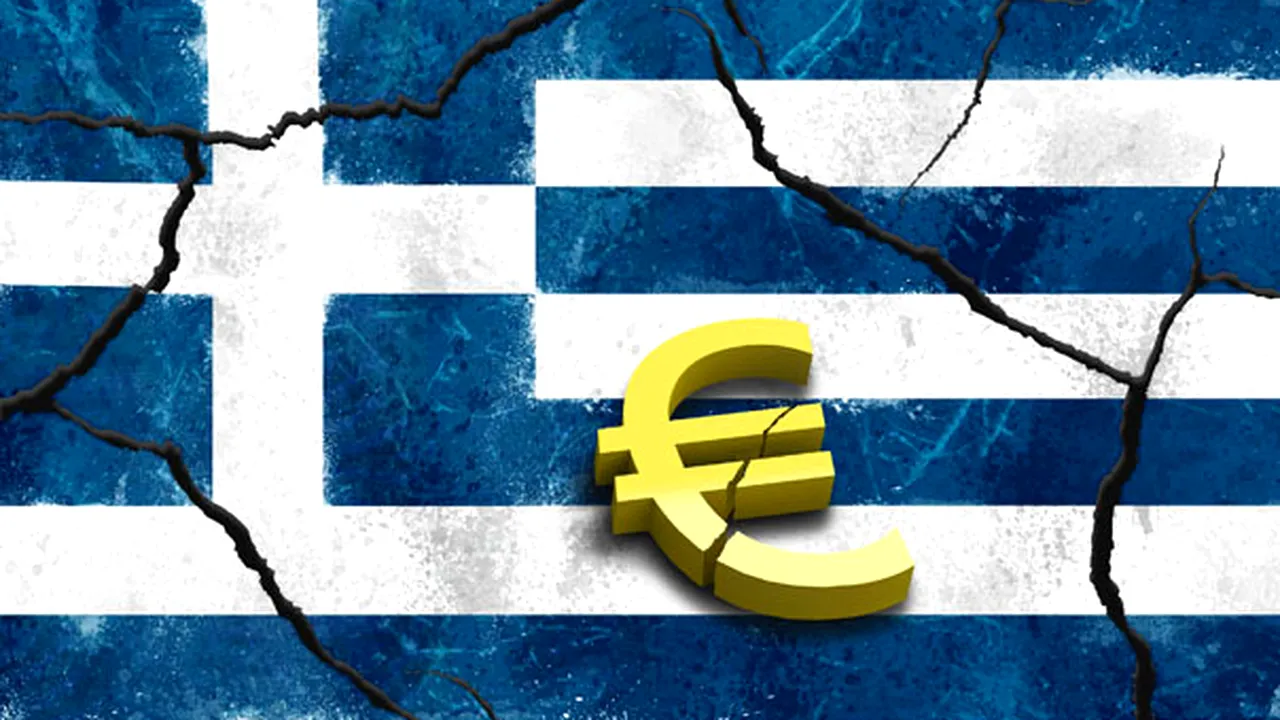 FMI face presiuni ca Grecia să nu plătească dobândă la credite, până în 2040