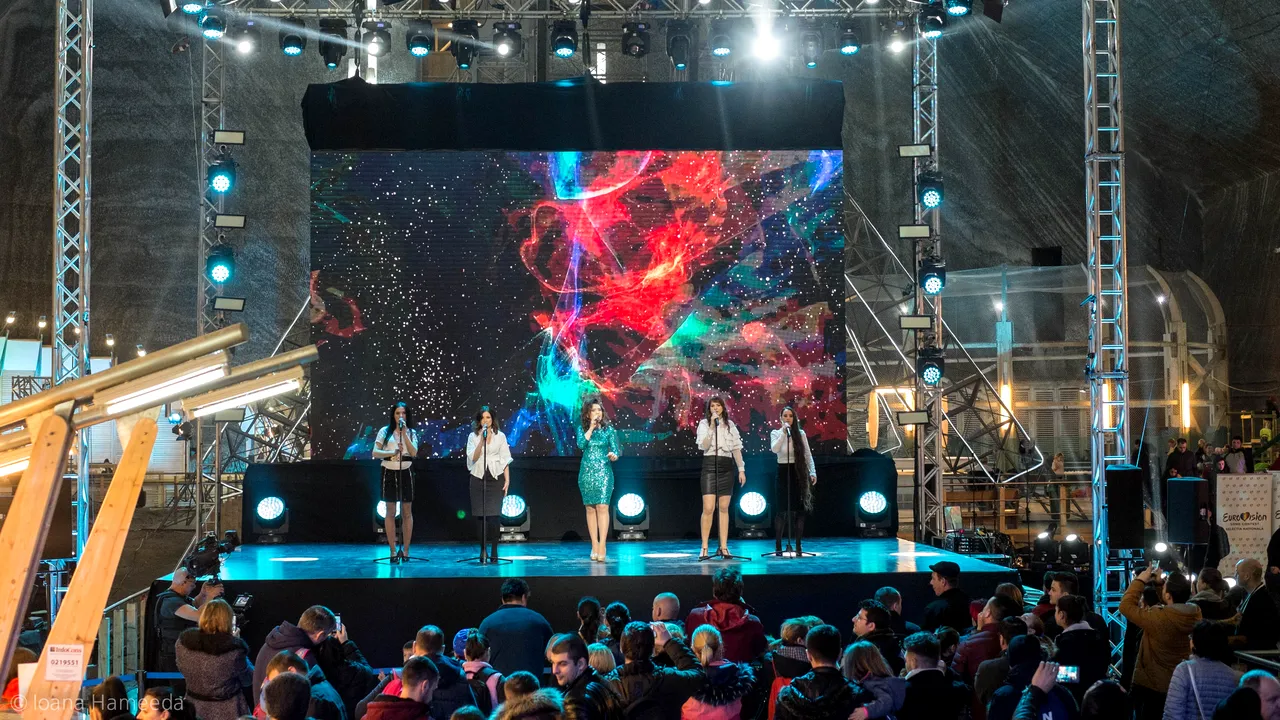 Surpriza pentru fanii Eurovision: Recital susţinut de „regina muzicii POP” la ediţia din 2019