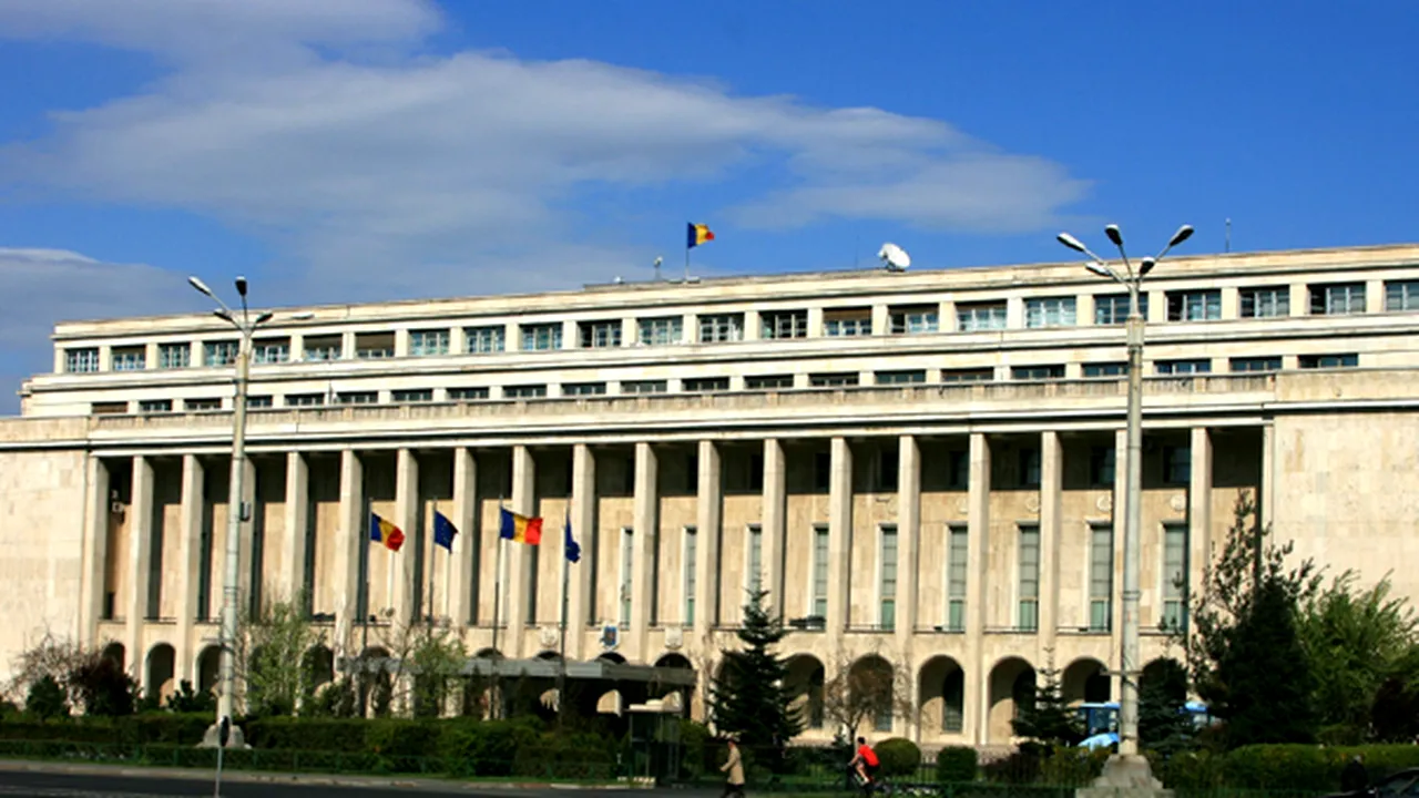 România va adera la Convenţia Anti-Mită a Organizaţiei pentru Cooperare şi Dezvoltare Economică