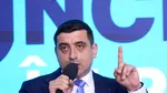 George Simion la Bruxelles: Discuții cu lideri europeni și cu românii stabiliți în Belgia / Candidatul AUR va merge la Paris în acestă seară