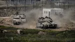 Israel: Au început operațiunile militare terestre în Gaza