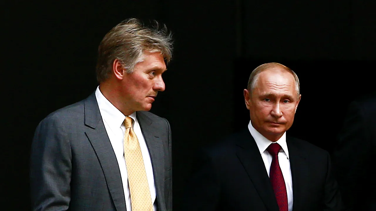 Rusia consideră că Harris este mai predictibilă decât Trump. Peskov afirmă că nu există o „baghetă magică” care să rezolve criza din Ucraina peste noapte