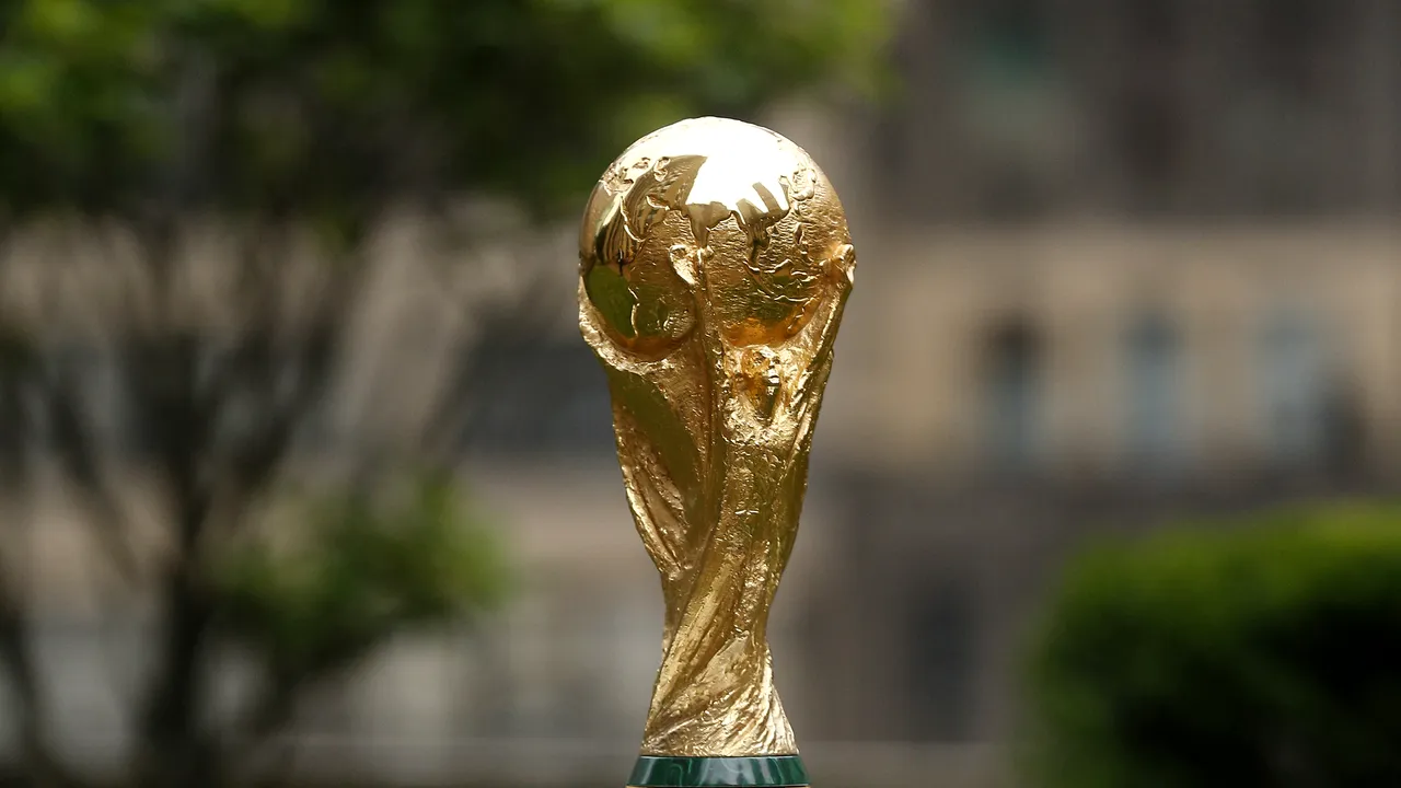 FIFA, decizie fără precedent. Campionatul Mondial de fotbal din 2030 se va desfăşura în şase ţări de pe trei continente