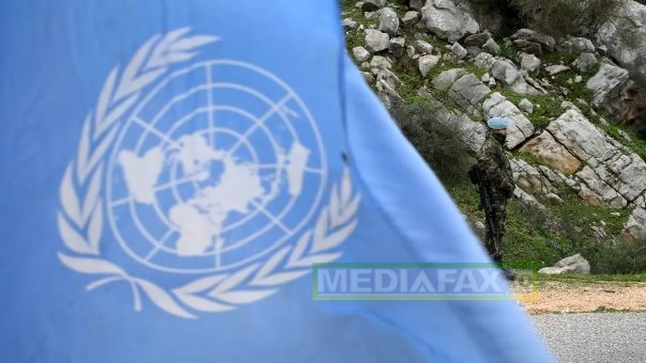 Eforturile de pace în Orientul Mijlociu, prioritare pe agenda UE la Adunarea Generală a ONU 