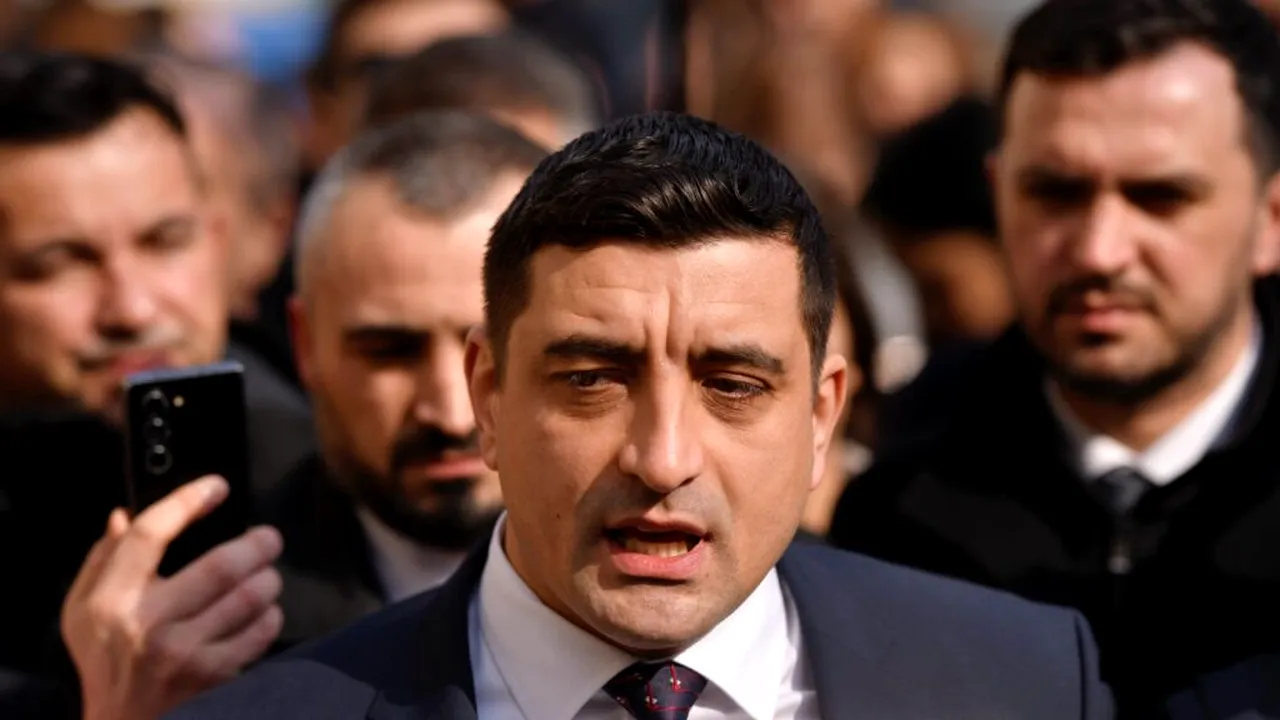 Simion: Băsescu, Vicol, Mungiu-Pippidi, Pricopie, toți vor eliminarea mea. Să vă fie rușine