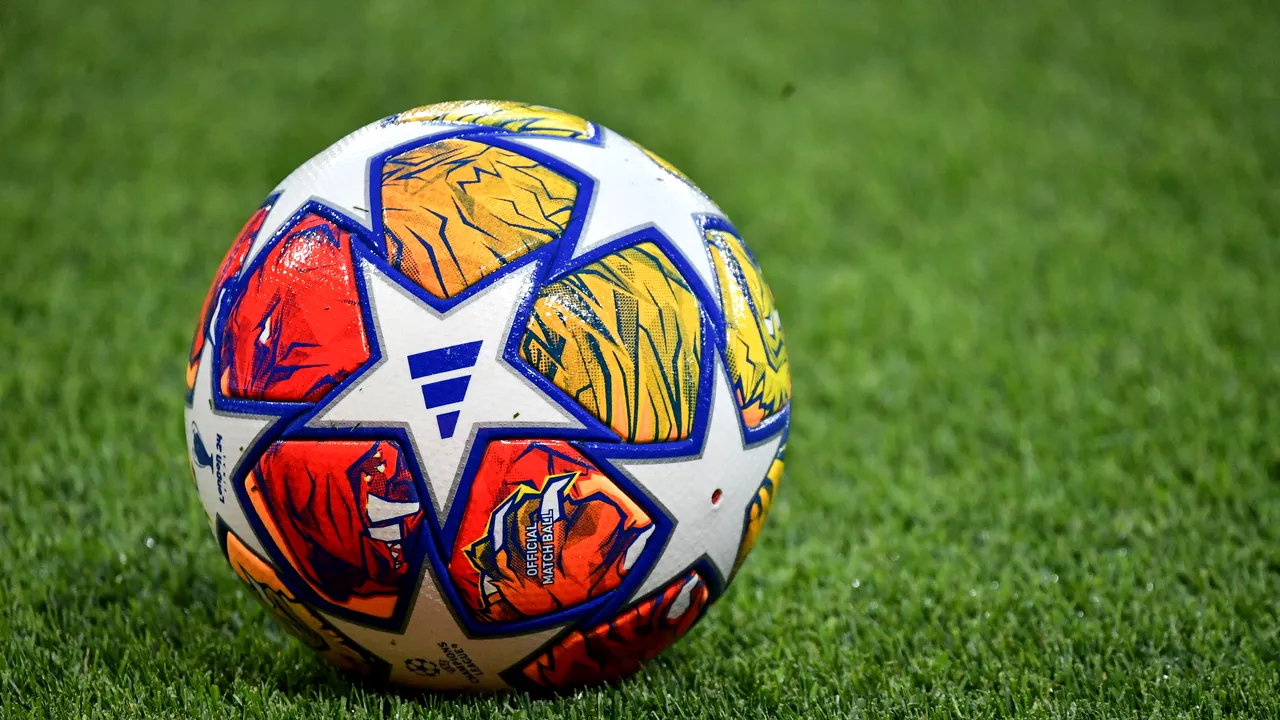 Liga Campionilor:  PSG, Man City, Juventus şi Real Madrid nu sunt încă sigure de calificare