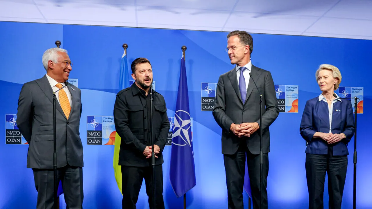 Războiul din Ucraina, ziua 1218. Putin nu va participa la summitul BRICS din Brazilia din cauza mandatului de arestare emis de CPI / Trump sugerează că ar putea trimite mai multe rachete Patriot în Ucraina