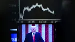 Bursele din Europa, în cădere după anunțul lui Trump privind taxele vamale